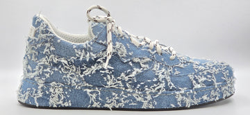 9096 Loriblu Sneakers / Blue